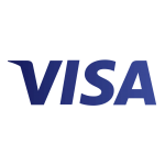 Логотип Visa