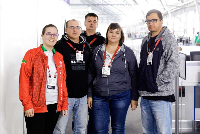 Итоги Финала IX Национального чемпионата «Молодые профессионалы»  (WorldSkills Russia)