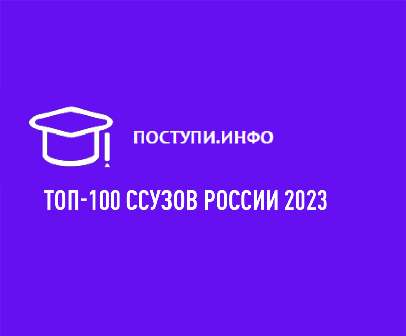 Петровский колледж занимает первое место в рейтинге ССУЗов Санкт-Петербурга 2023 года