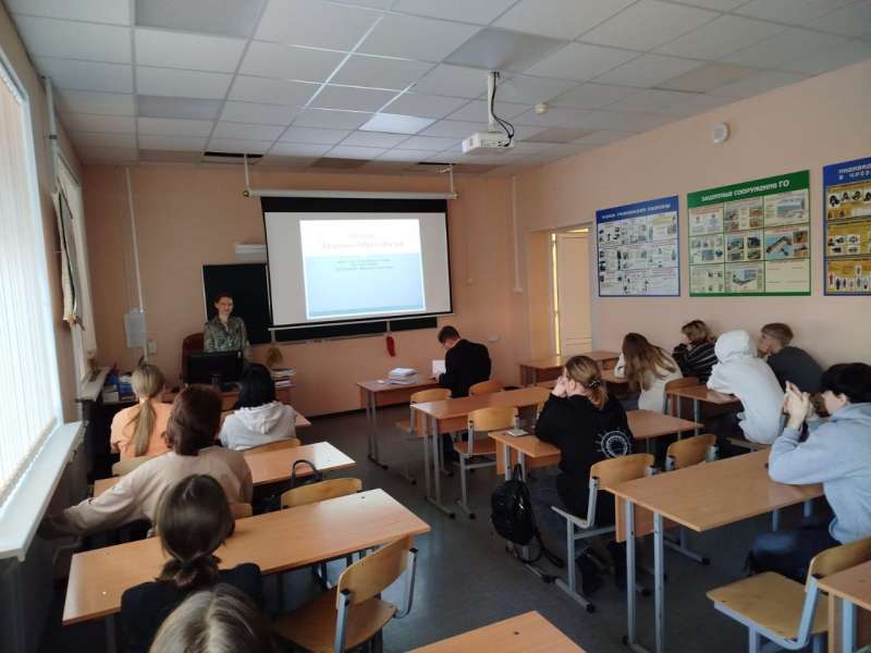 Основы здорового образа жизни